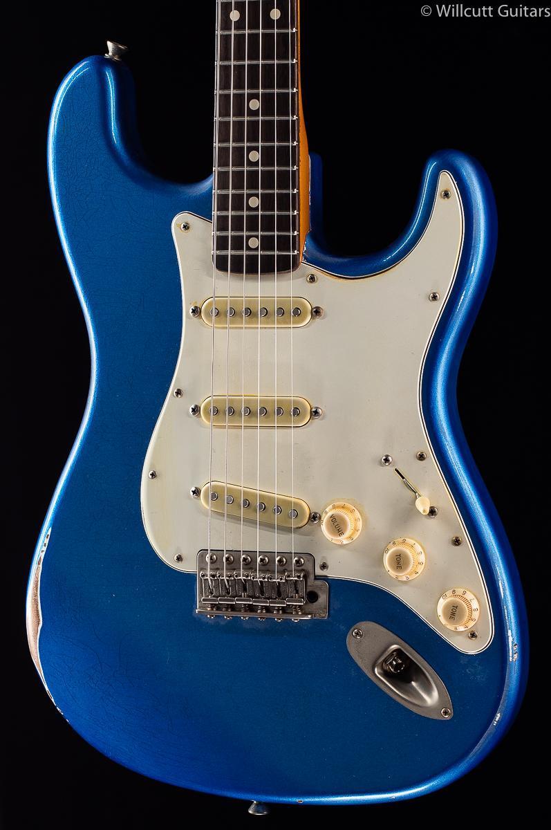 Whitfill S Style Lake Placid Blue (232)