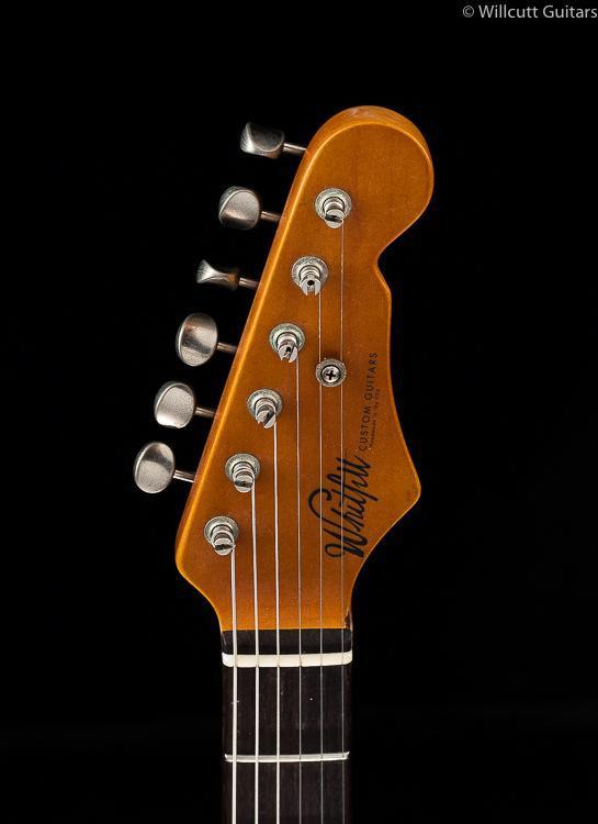 Whitfill S Style Lake Placid Blue (232)