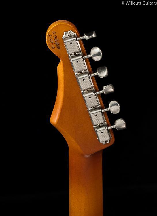 Whitfill S Style Lake Placid Blue (232)