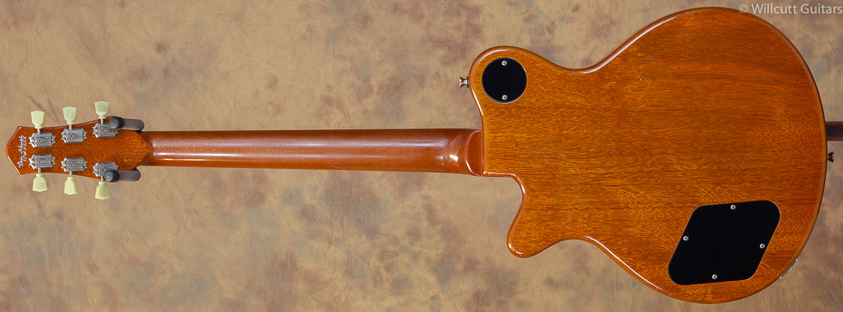 Don Grosh Setneck USED (225)