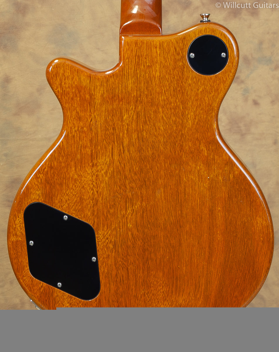 Don Grosh Setneck USED (225)