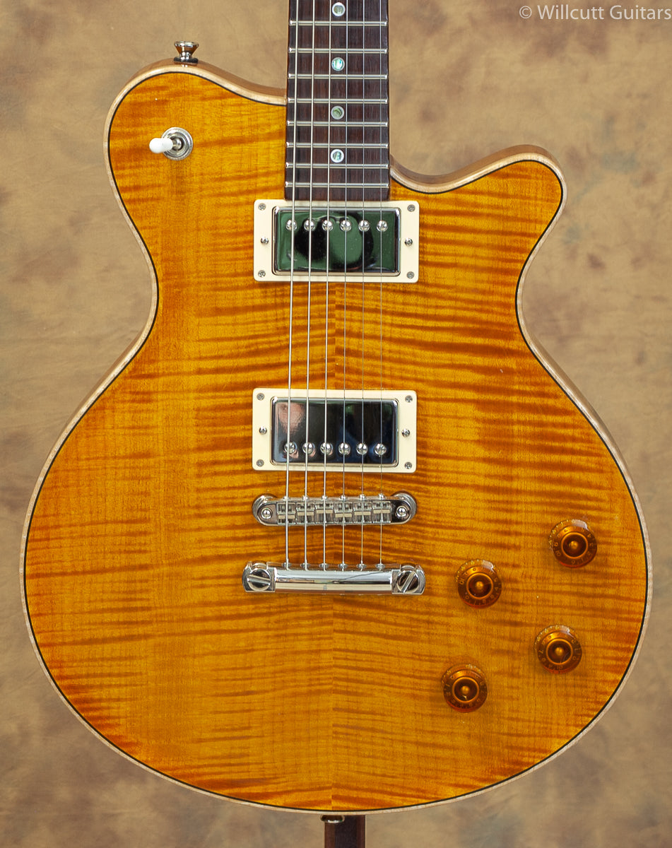 Don Grosh Setneck USED (225)