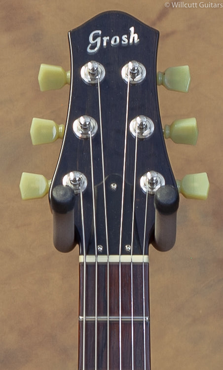 Don Grosh Setneck USED (225)