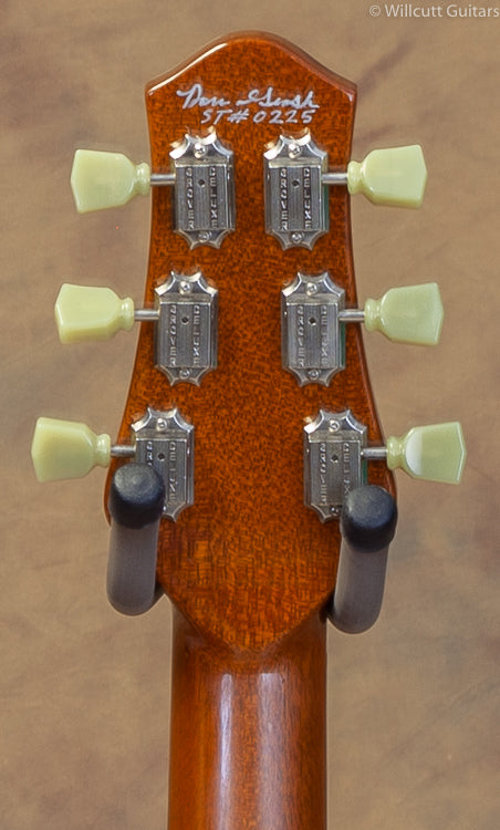 Don Grosh Setneck USED (225)