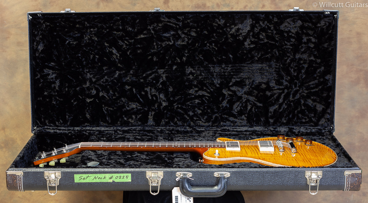 Don Grosh Setneck USED (225)