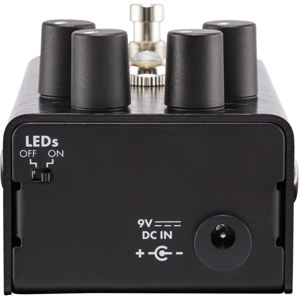 Fender The Bends Compressor Pedal