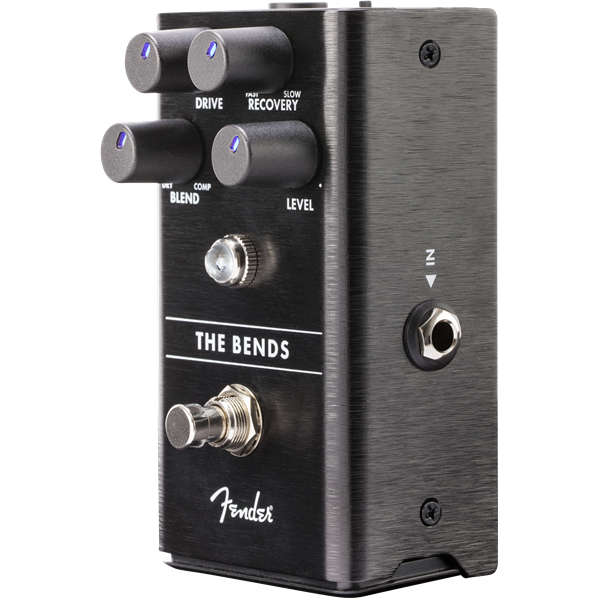Fender compressor cheap