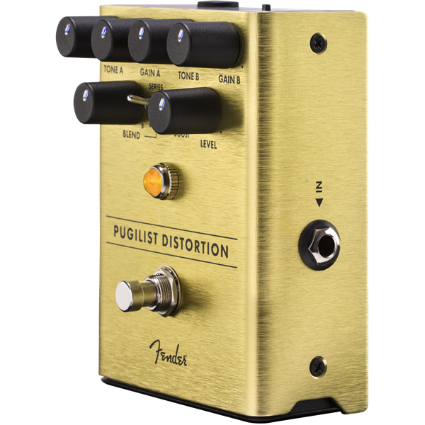 Distortion pedal price sale