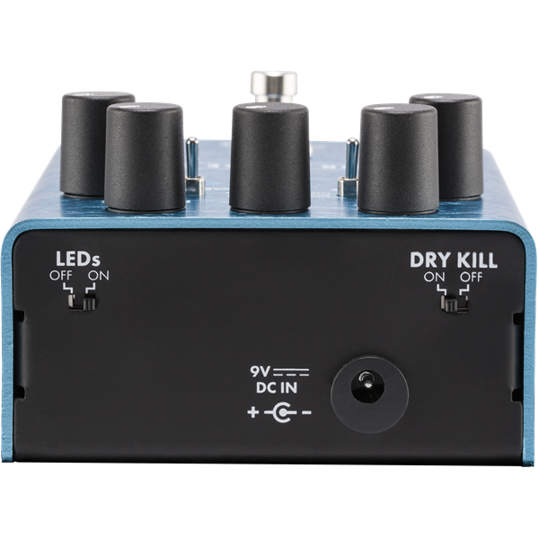 Fender Mirror Image Delay