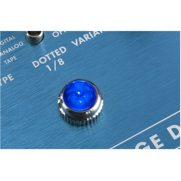 Fender Mirror Image Delay