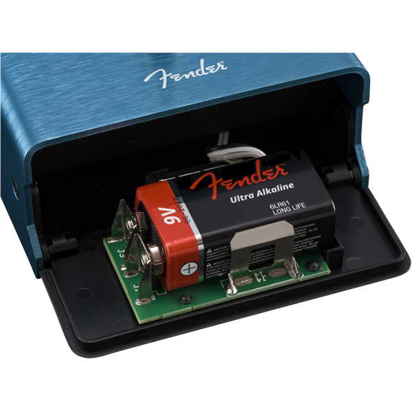 Fender Mirror Image Delay