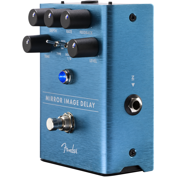 Fender Mirror Image Delay