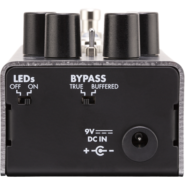 Fender Engager Boost