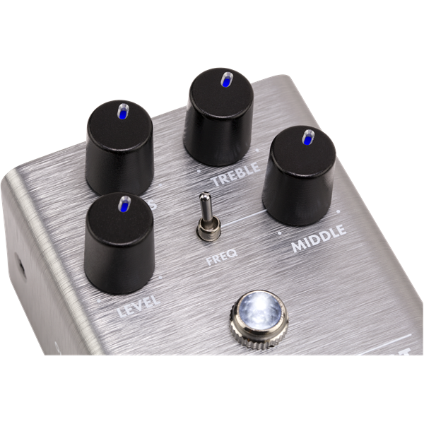 Fender Engager Boost