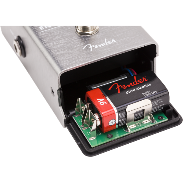 Fender Engager Boost