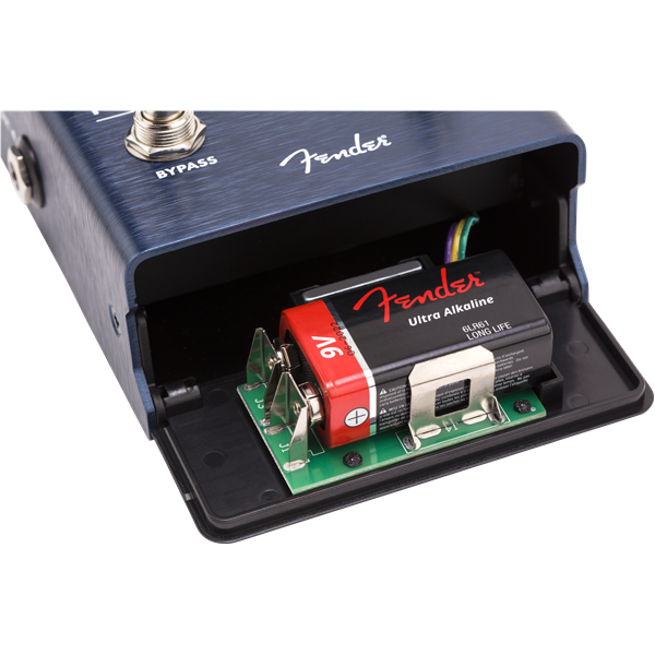 fender full moon distortion pedal Fender Full Moon Distortion Pedal