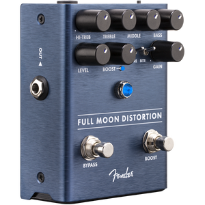 Fender Full Moon Distortion