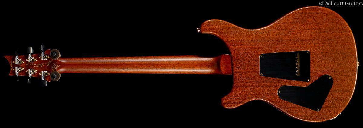 PRS Private Stock 7113 Custom 24 Floyd Scholz Bald Eagle