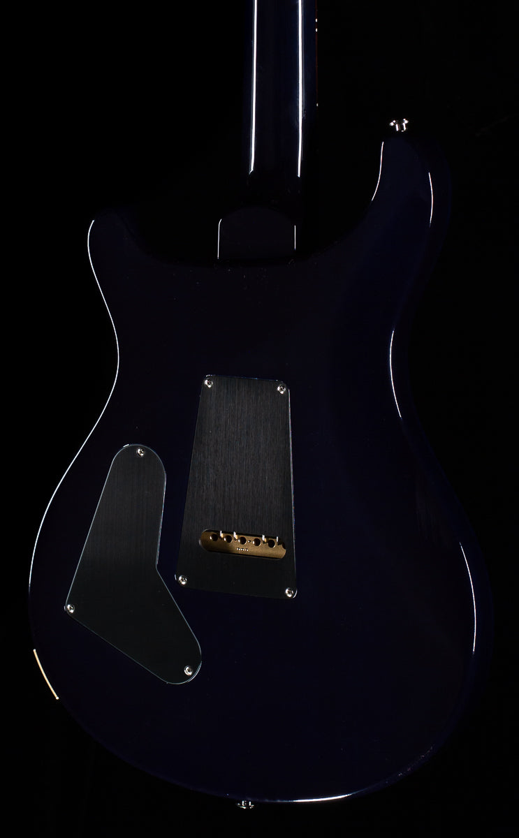 PRS Custom 24 Faded Blue Wraparound Burst
