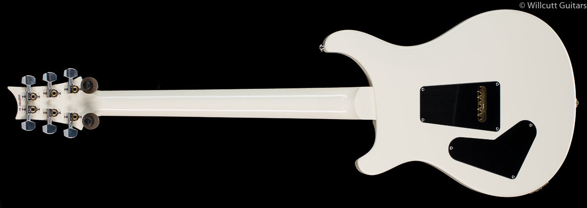 PRS Custom 24 Antique White (551)
