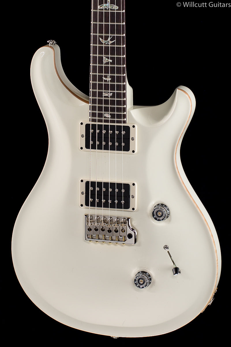 PRS Custom 24 Antique White (551)