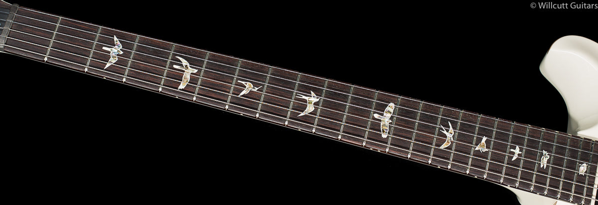 PRS Custom 24 Antique White (551)