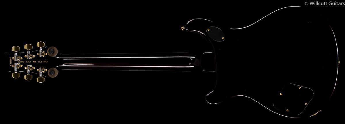 PRS McCarty 594 Artist Package Orange Tiger (716)