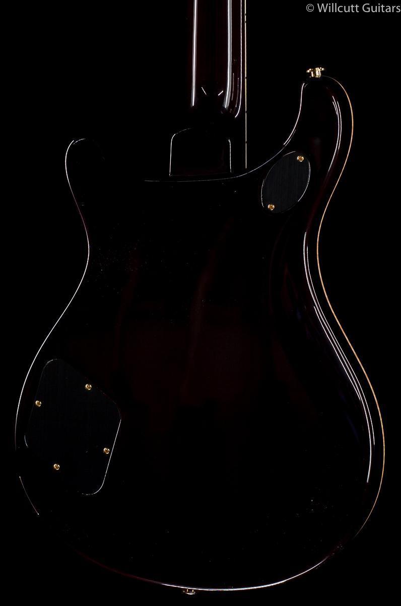 PRS McCarty 594 Artist Package Orange Tiger (716)