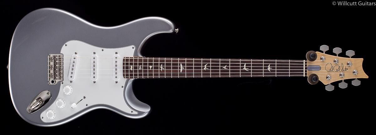 PRS John Mayer Silver Sky Tungsten