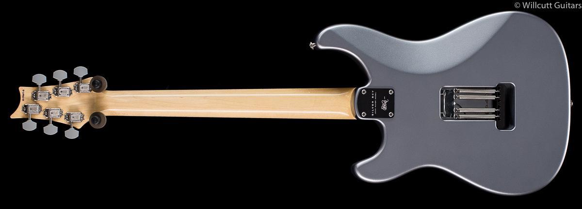 PRS John Mayer Silver Sky Tungsten