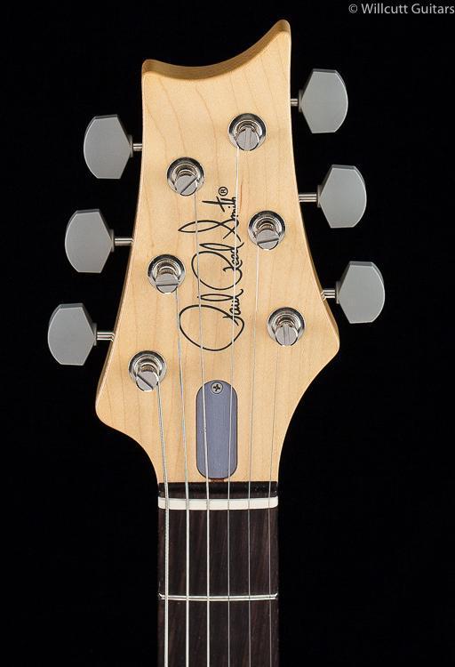 PRS John Mayer Silver Sky Tungsten