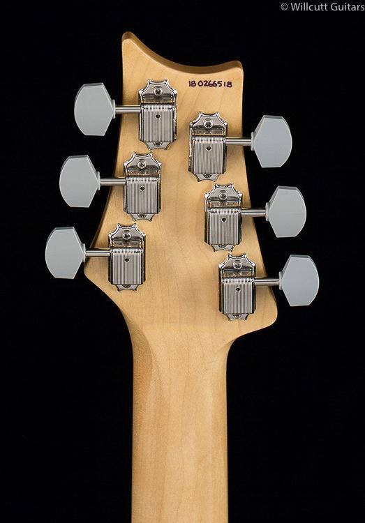 PRS John Mayer Silver Sky Tungsten