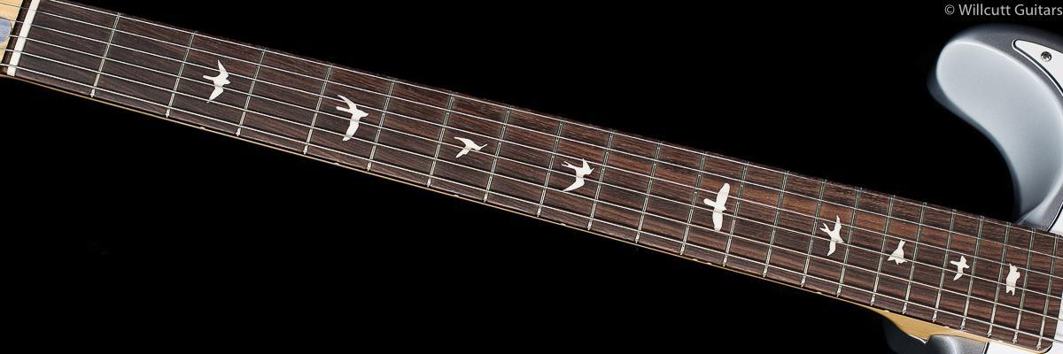 PRS John Mayer Silver Sky Tungsten