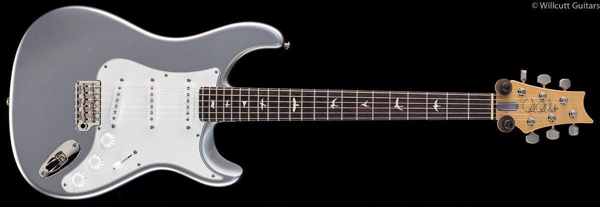 PRS John Mayer Silver Sky Tungsten - Willcutt Guitars