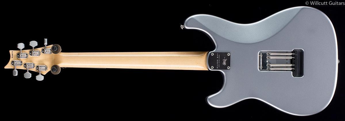 PRS John Mayer Silver Sky Tungsten