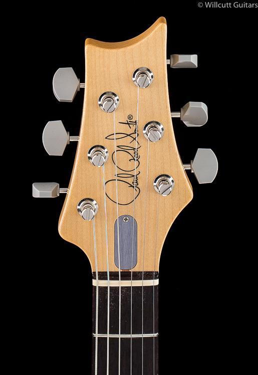 PRS John Mayer Silver Sky Tungsten