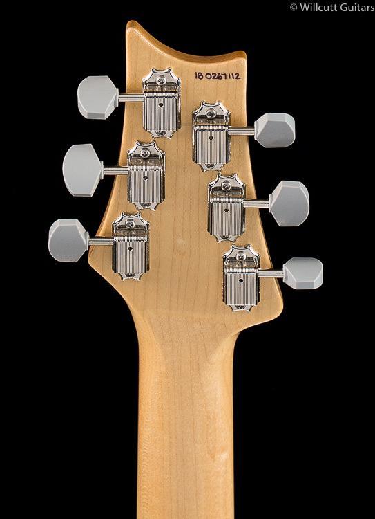 PRS John Mayer Silver Sky Tungsten