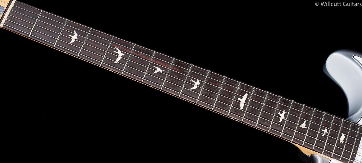 PRS John Mayer Silver Sky Tungsten