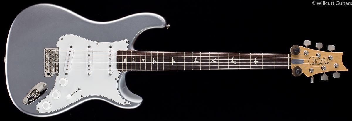 PRS John Mayer Silver Sky Tungsten