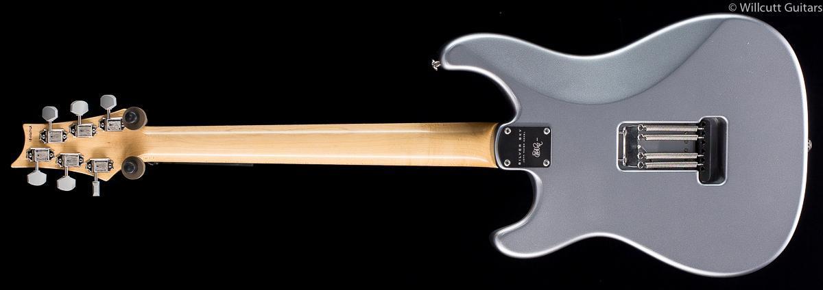 PRS John Mayer Silver Sky Tungsten