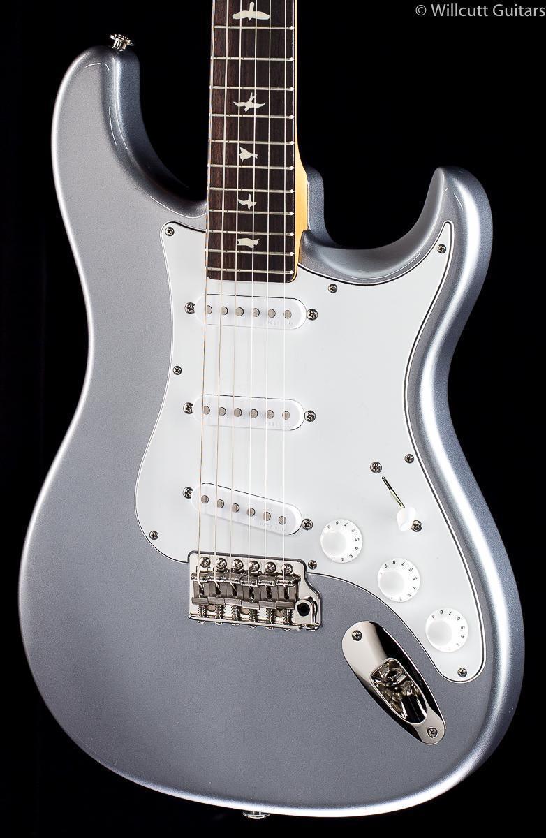 PRS John Mayer Silver Sky Tungsten