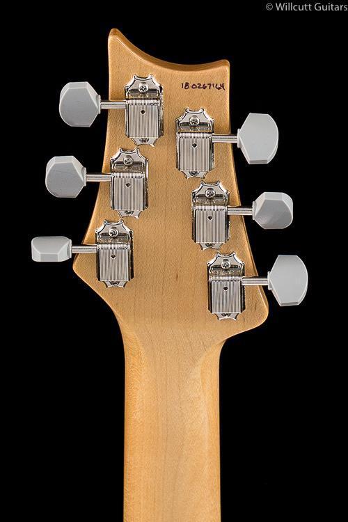 PRS John Mayer Silver Sky Tungsten