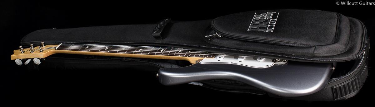 PRS John Mayer Silver Sky Tungsten