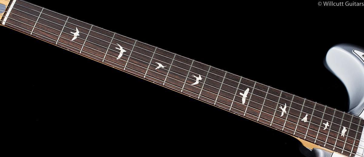 PRS John Mayer Silver Sky Tungsten