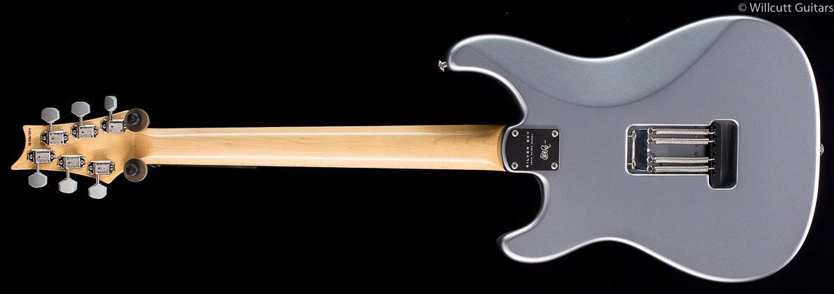 PRS John Mayer Silver Sky Tungsten