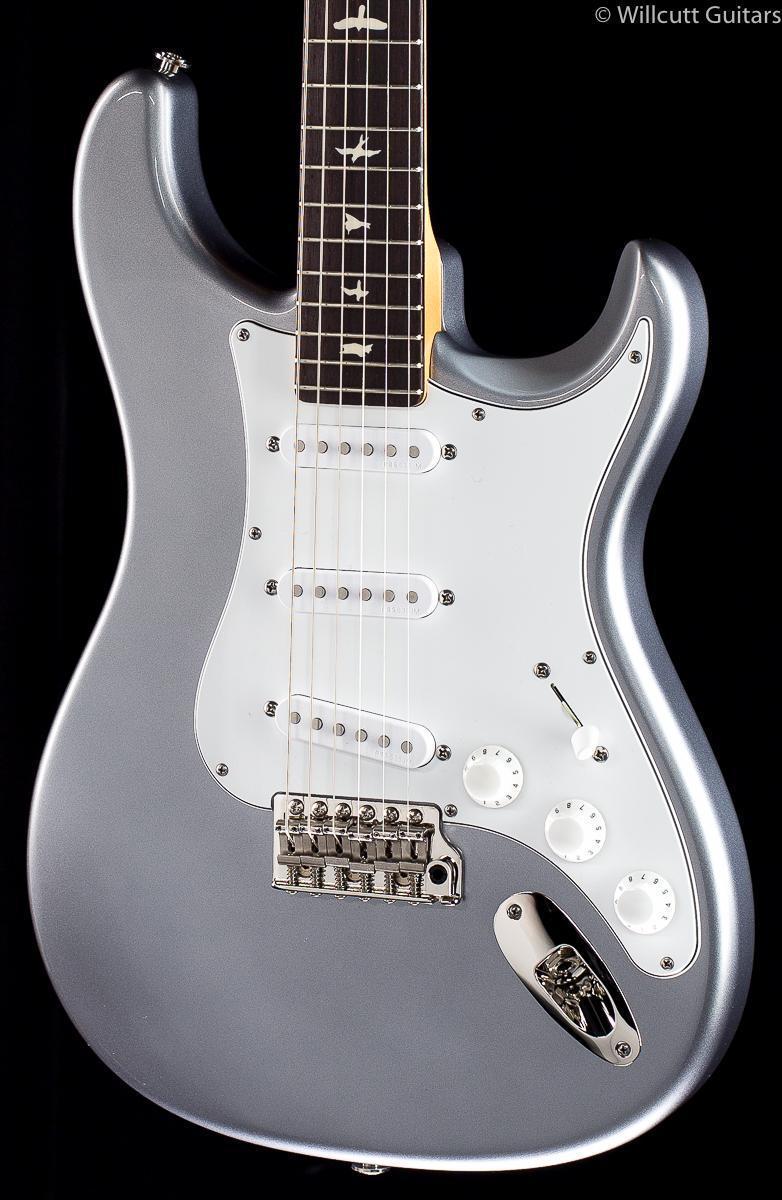 PRS John Mayer Silver Sky Tungsten - Willcutt Guitars