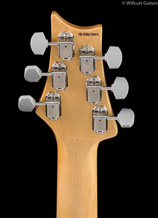 PRS John Mayer Silver Sky Tungsten