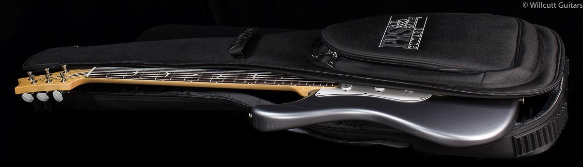 PRS John Mayer Silver Sky Tungsten