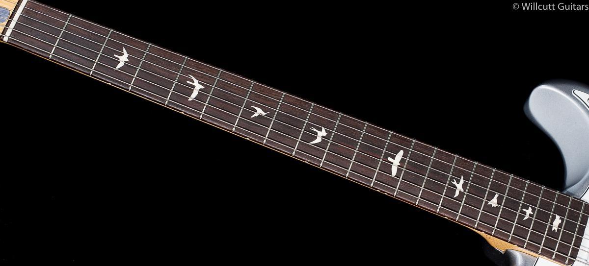 PRS John Mayer Silver Sky Tungsten