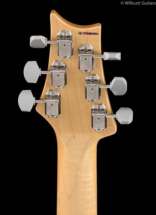 PRS John Mayer Silver Sky Tungsten